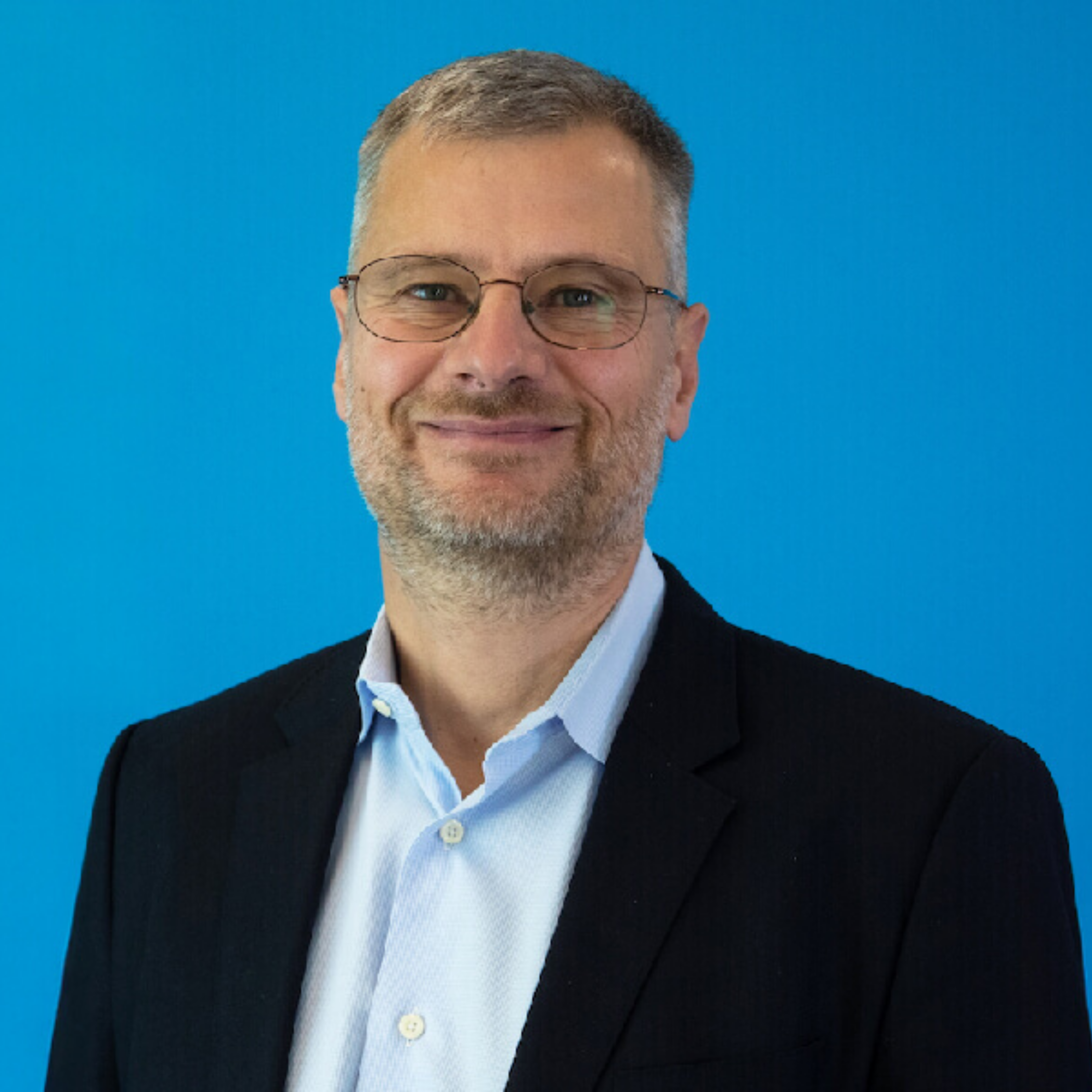 Klaus Kohlmayr