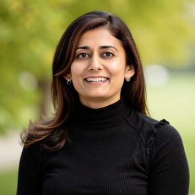 Anisha Yadav